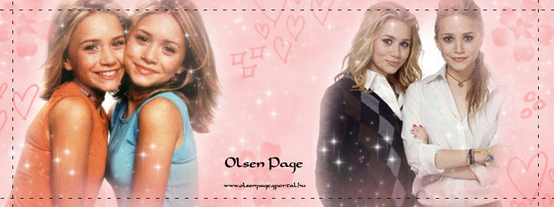 *~OlSeN PaGe~*